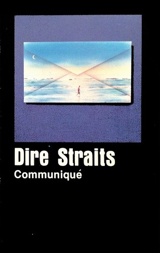 Dire straits communiqué - straits,
