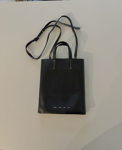 Borsa tracolla proenza - borsa, a