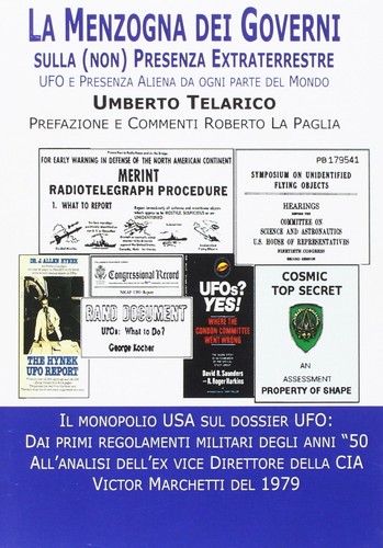 Menzogna dei governi sulla - dei,