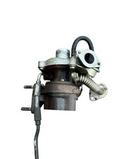 Turbina Lancia ypsilon 1300 multijet 2003/2011 73501343