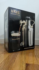 GrowlerWerks UKeg 64 oz