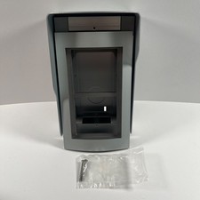 Terraneo 2M Modulo Pulsante Contenitore 331321 BTICINO Unità Alloggiamento