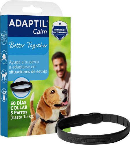 Calm anti stress per i - calm,