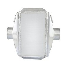 Intercooler acqua JRspec