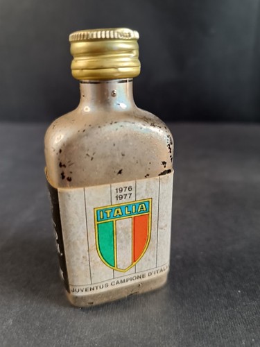 Mignon collezione juventus - mignon, da