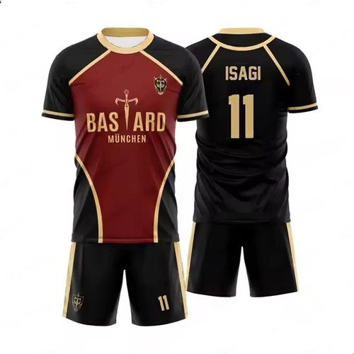 Maglia calcio blu - maglia,