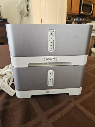 Sonos connect amp - sonos, amp/sonos