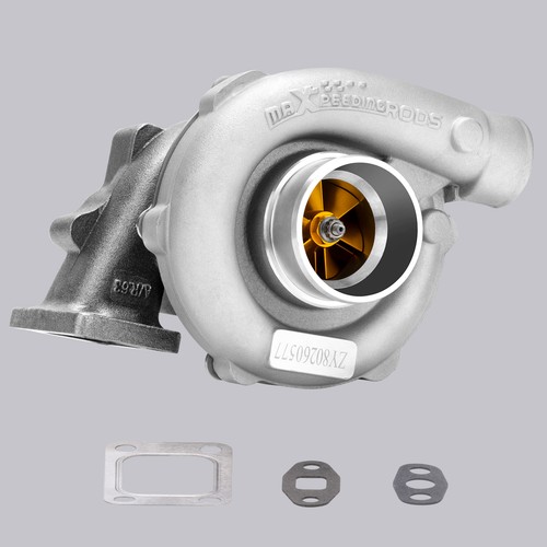 Turbocompressore billet t4 - turbocompressore,