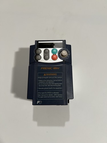 Fuji electric frnf25c1s - electric, frnf25c1s-2u