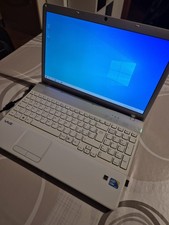 sony vaio