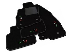 Tappetini Auto per ALFAROMEO MITO