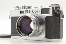 [Quasi come nuova] Nikon S2