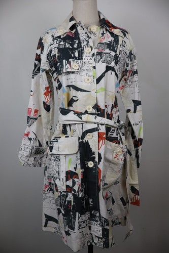 Desigual trench leggero donna - trench,