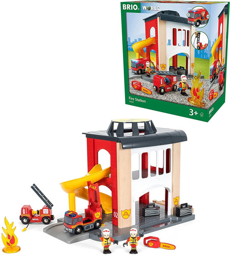 Brio 33833 world - 33833,