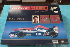 Pezzi ricambi vari per pista Cartronic