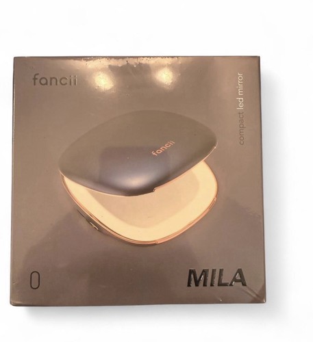Specchio compatto fancii mila - fancii,