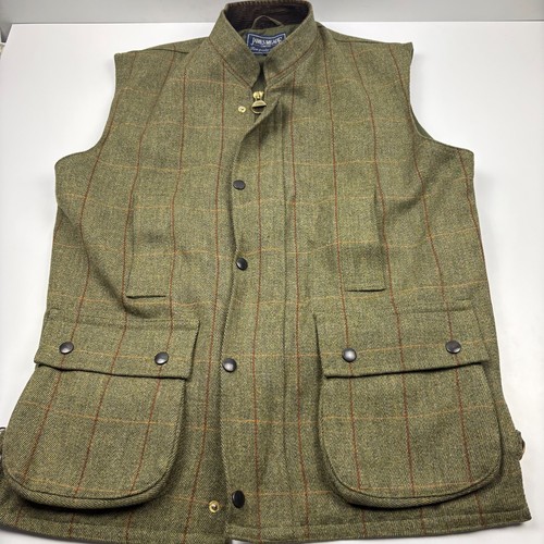 Gilet tiro james - james, meade