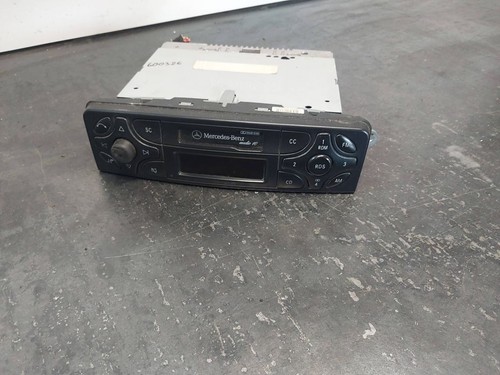 Mercedes benz w203 - mercedes-benz, c