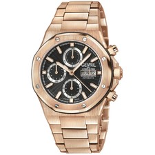 Orologio Gevril Kingsgate Uomo