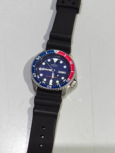 Orologio seiko skx009 - orologio,