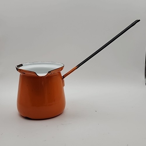 Scalda burro latte - , mestolo