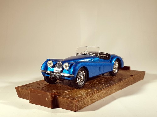 Brumm jaguar 120 - brumm,,