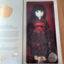 Little Apple Dolls IRAE Serie