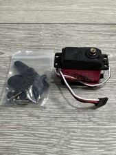 Servo digitale RC coppia