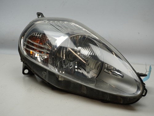 Faro destro usato fiat grande - destro,