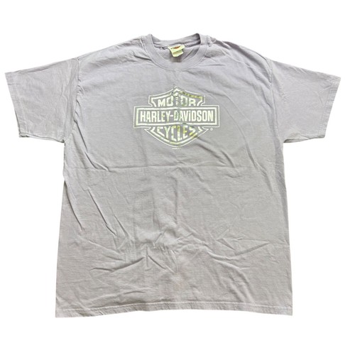 Shirt harley davidson uomo - t-shirt,