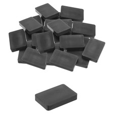 50pcs plastic spacers