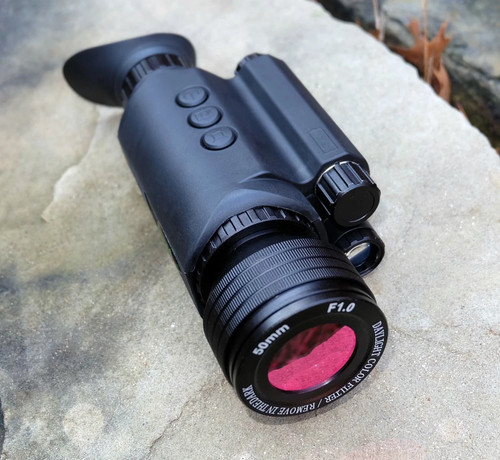 Luna optics m50 digital - ln-g3-m50,