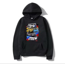 BMW M3 Hoodie  /M E30 E36 E46