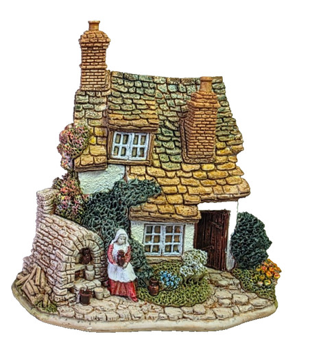 Lilliput lane kiln - lilliput,