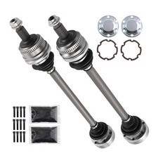 Drive Shaft Rear for BMW 3 E90 E91 E92 316d 318d 320d 2004-2013 33217537716