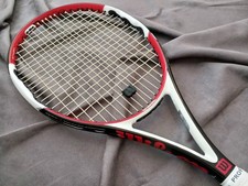 Racchetta da tennis Wilson N