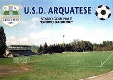 ARQUATA SCRIVIA, Alessandria -