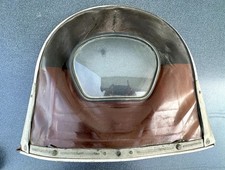 parabrezza vintage per scooter