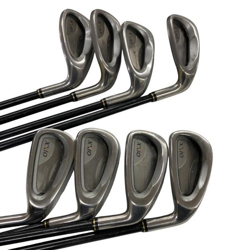 Dunlop xxio 2004 set - xxio, ferri
