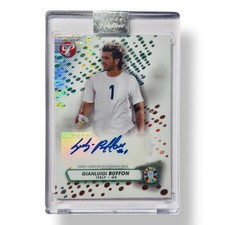 Gianluigi Buffon /99 Auto