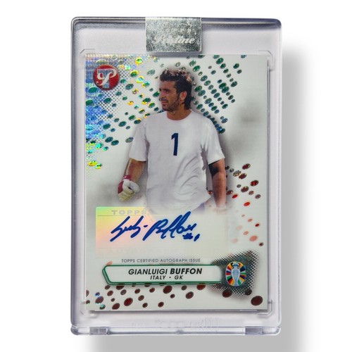 Gianluigi buffon auto - buffon,