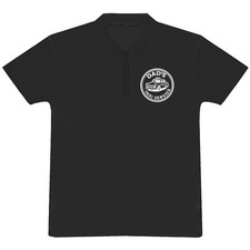 Polo/T-shirt per adulti 'Dad's