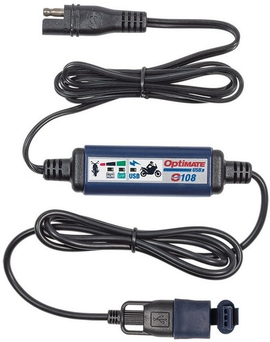 Nuovo optimate tecmate usb - nuovo:,
