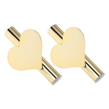  2 Pcs Porta Tubo Per Fiori