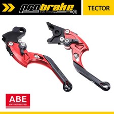 Kit Leve Freno Frizione Tector