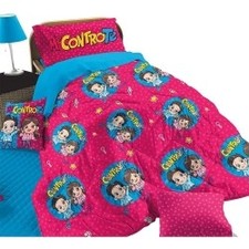 Trapunta Me contro Te  Piumone Invernale 1 piazza 