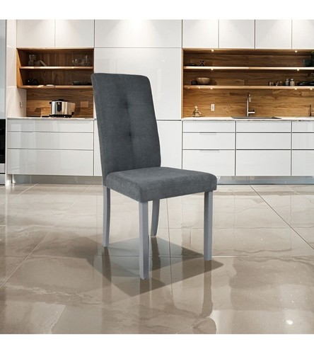 Sedia eric legno colore - sedia,
