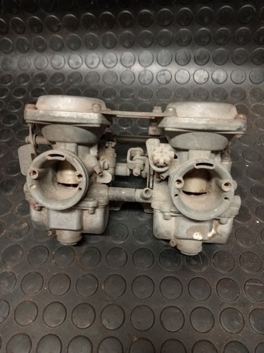 Suzuki 450 1980 carburatore - gs,