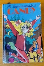  Il terzo manuale di Candy |