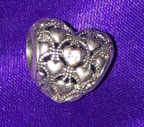 Charm pandora club originale - pandora,